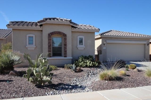 20316 N Harmony Pass, Maricopa, AZ 85138