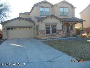 2735 E Mead Ct., Gilbert, AZ 85298