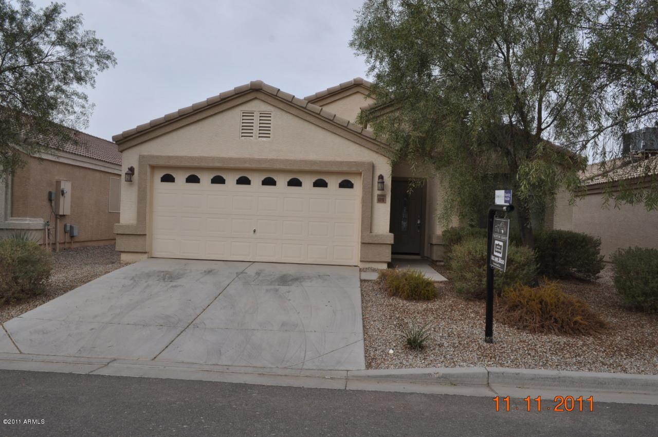 6516 E Stacy St., Florence, AZ 85132