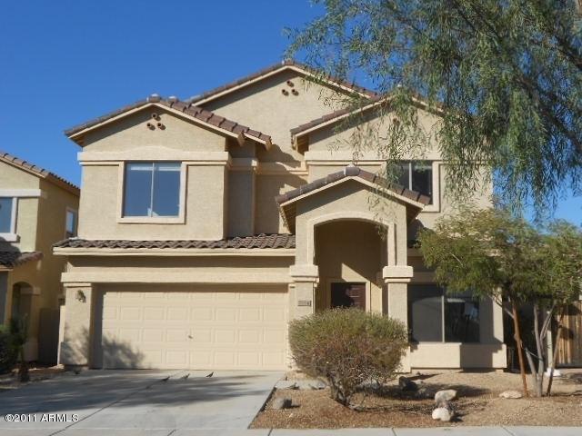 2554 W Brilliant Sky Dr., Phoenix, AZ 85085