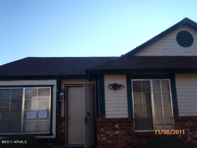 1055 N Recker Rd. #1045, Mesa, AZ 85205