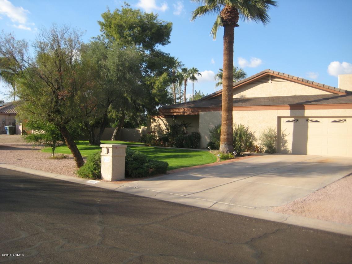 4940 E Altadena Ave., Scottsdale, AZ 85254