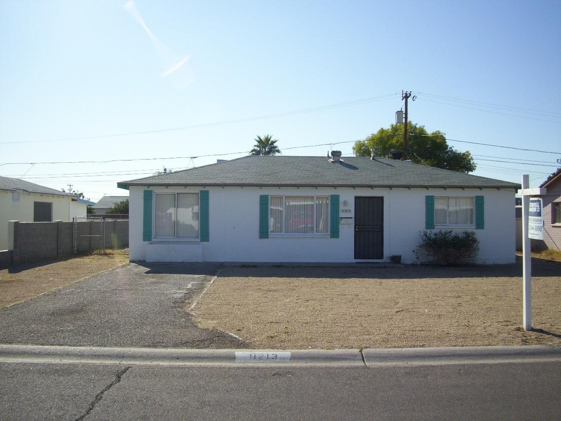 11213 W Louisiana Ave., Youngtown, AZ 85363