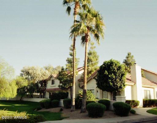 2927 N Oregon St. #10, Chandler, AZ 85225