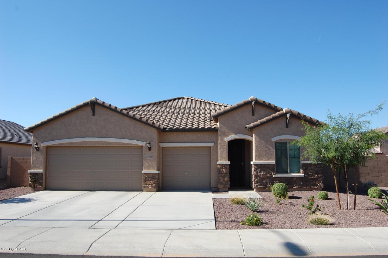 4252 S Marron, Mesa, AZ 85212
