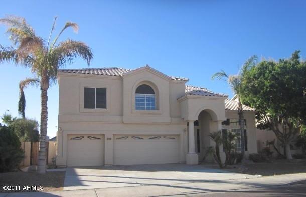 13364 N 74th Ln., Peoria, AZ 85381