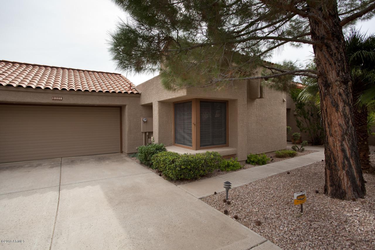 10005 E Mission Ln., Scottsdale, AZ 85258