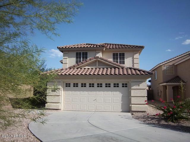 22407 W Adams St., Buckeye, AZ 85326