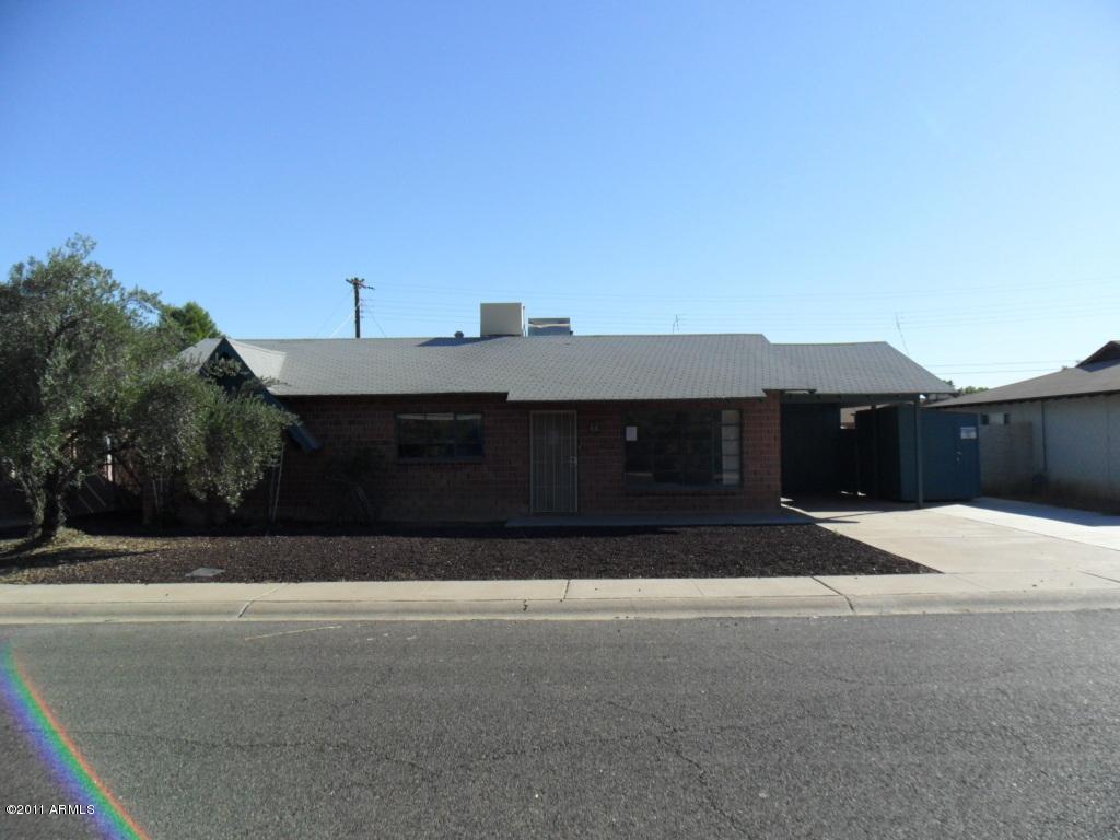 8429 E Rosewood Ln., Scottsdale, AZ 85251