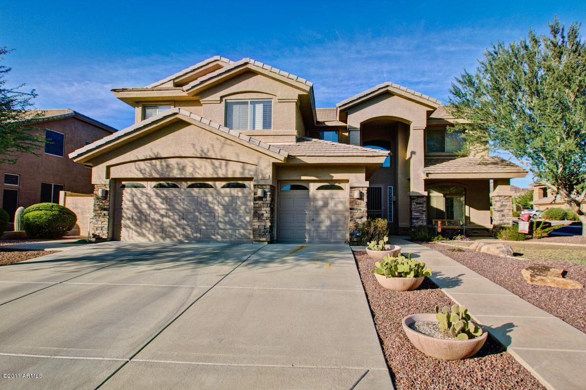 6038 E Palomino Ln., Scottsdale, AZ 85266