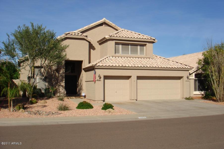 432 W Calle De Caballos, Tempe, AZ 85284