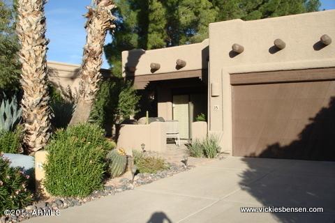 25515 N Forest Rd. #15, Rio Verde, AZ 85263