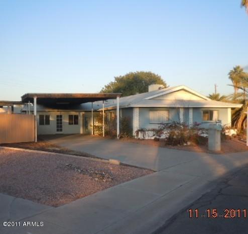 154 E Santa Cruz Dr., Tempe, AZ 85282