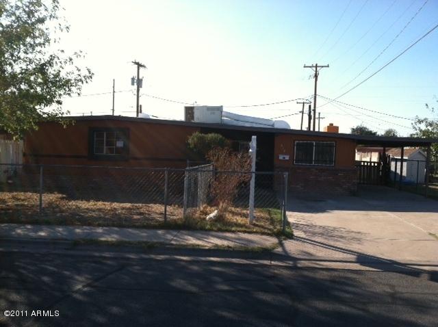 618 S Pima St., Mesa, AZ 85210