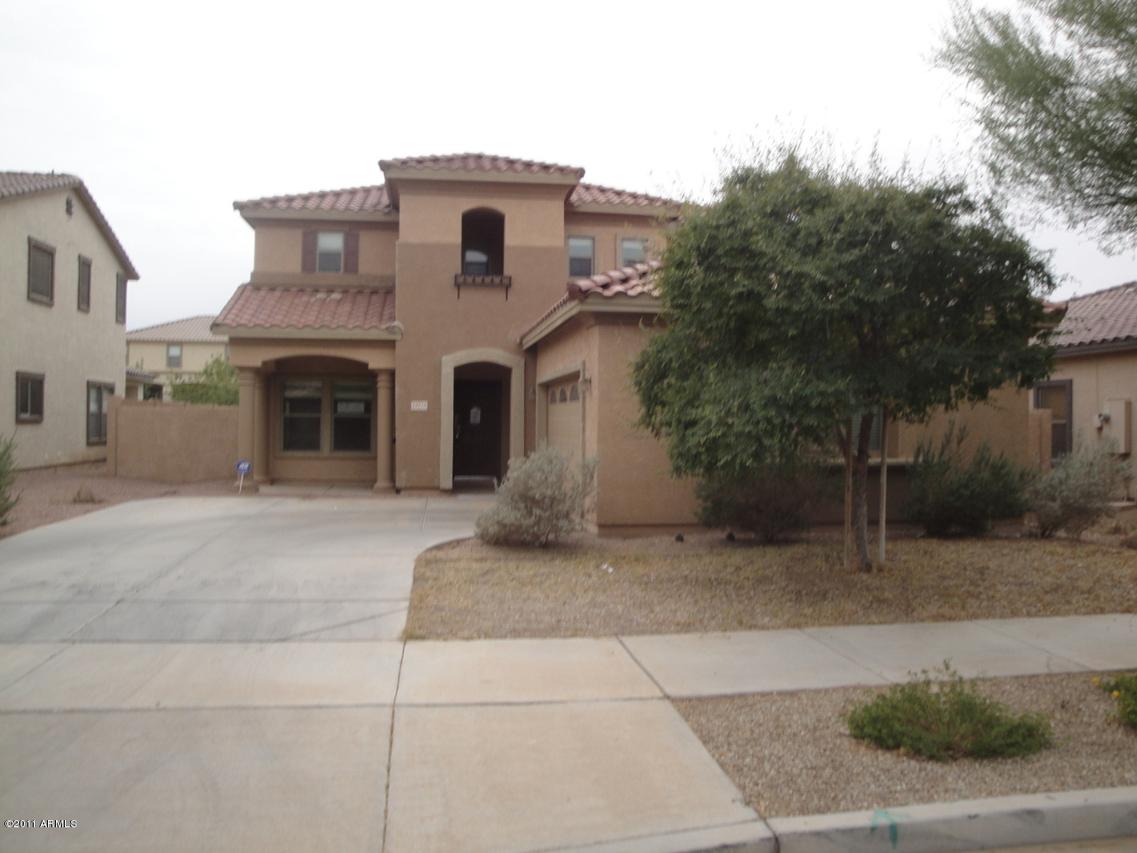 19715 E Arrowhead Tr., Queen Creek, AZ 85142