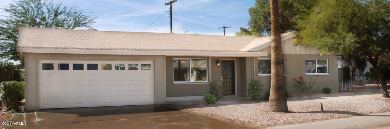 7301 E Papago Dr., Scottsdale, AZ 85257