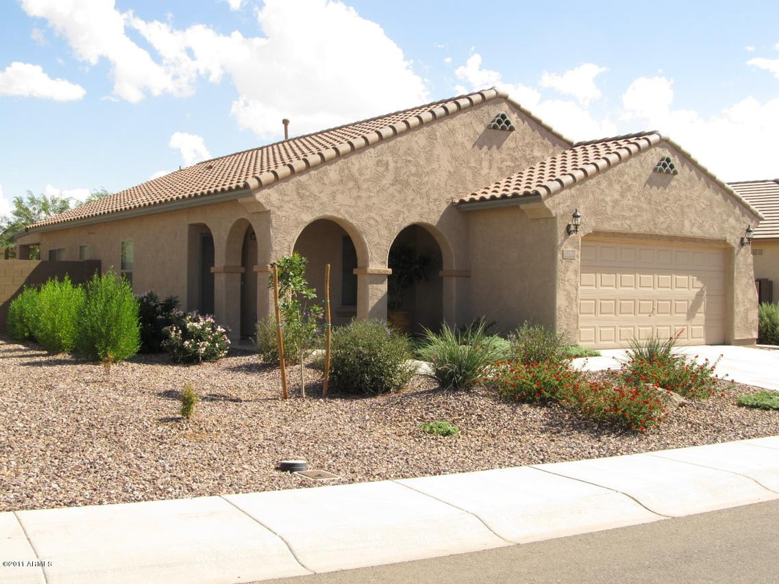 2289 N Brigadier Dr., Florence, AZ 85132