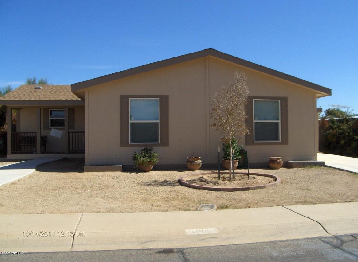 17015 N 66th Dr., Glendale, AZ 85308