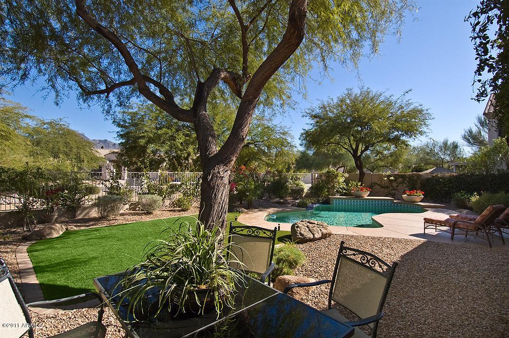 9642 E Pine Valley Rd., Scottsdale, AZ 85260