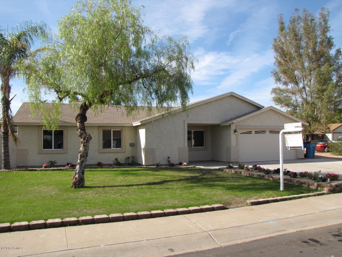 14214 N 37th St., Phoenix, AZ 85032