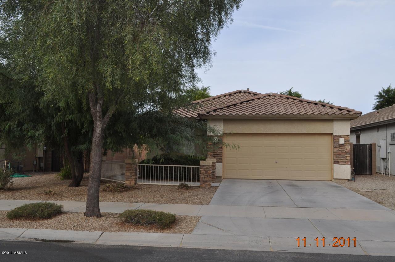 21418 E Calle De Flores Ct., Queen Creek, AZ 85142