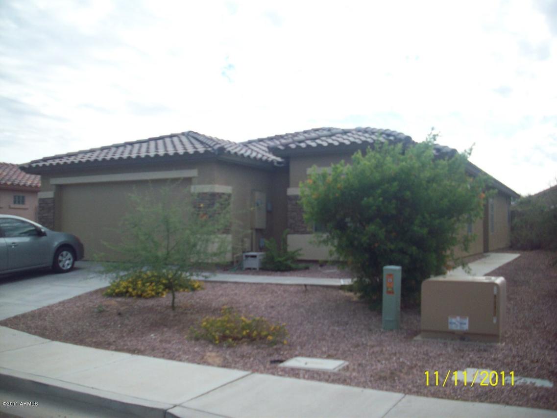 24927 W Dove Trail Tr., Buckeye, AZ 85326