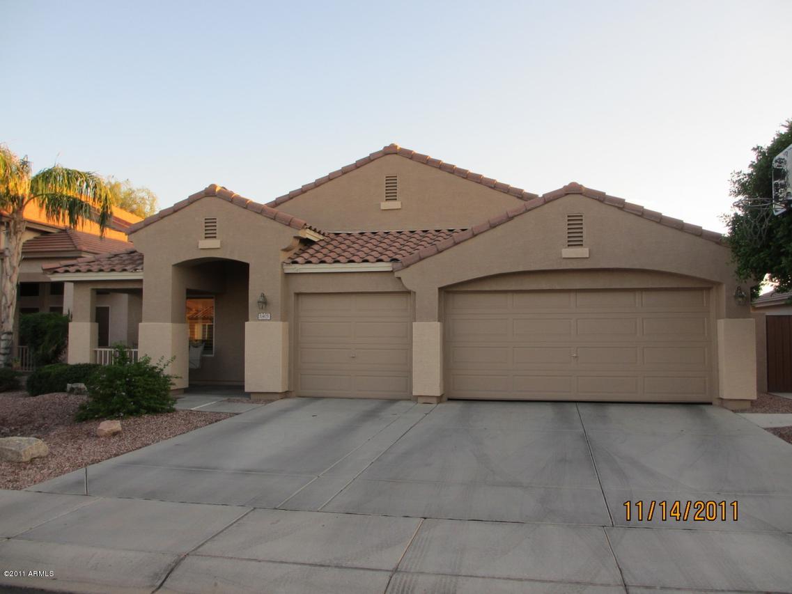 1405 W Browning Way, Chandler, AZ 85286