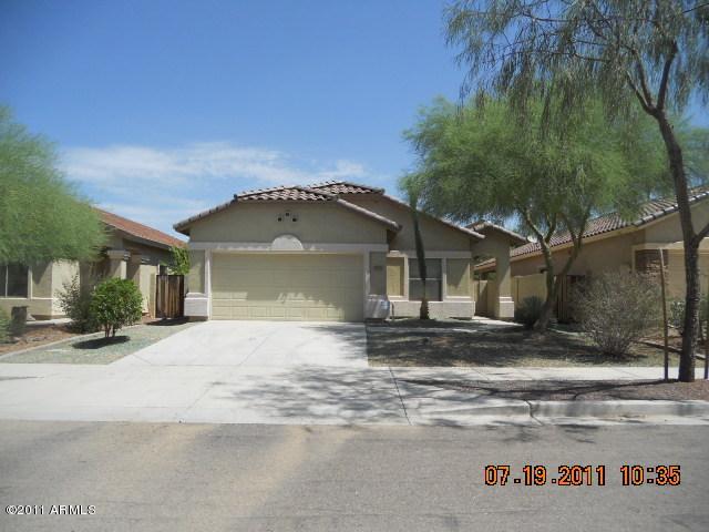 2570 W Woburn Ln., Phoenix, AZ 85085