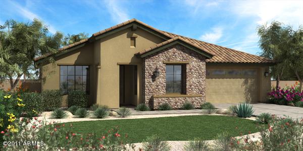 590 W Yellowstone Way, Chandler, AZ 85248