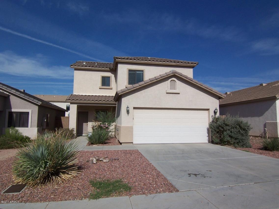 816 W Saint Charles Ave., Phoenix, AZ 85041