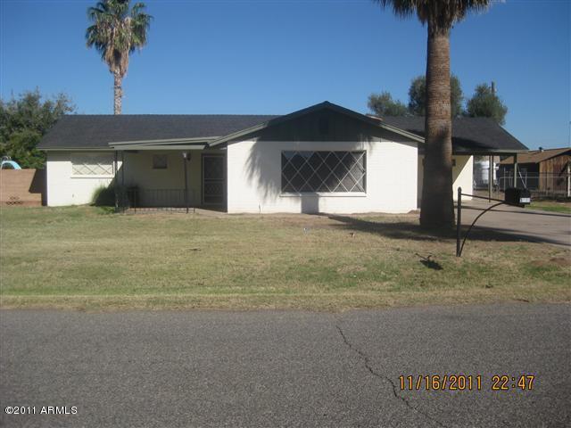 5016 W Steinway Rd., Laveen, AZ 85339