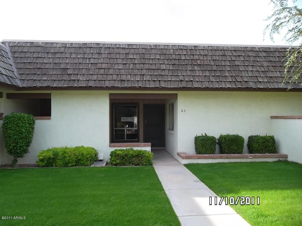 8131 N 107th Ave. #63, Peoria, AZ 85345