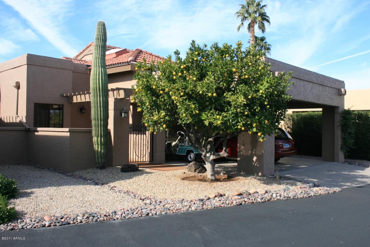 25434 N Danny Ln., Rio Verde, AZ 85263