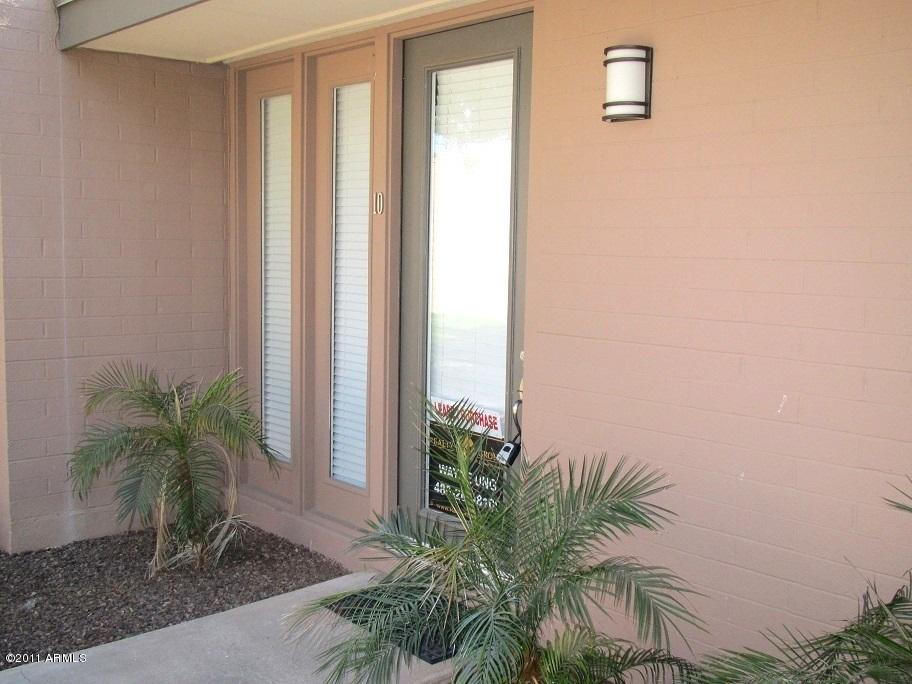 4419 N 27th St. #10, Phoenix, AZ 85016