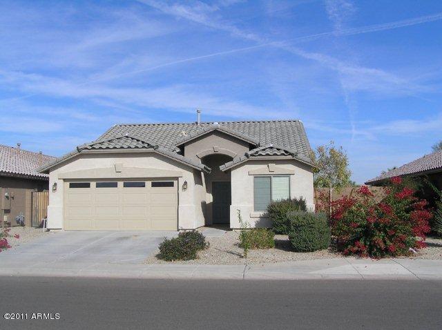 6839 S 46th Dr., Laveen, AZ 85339