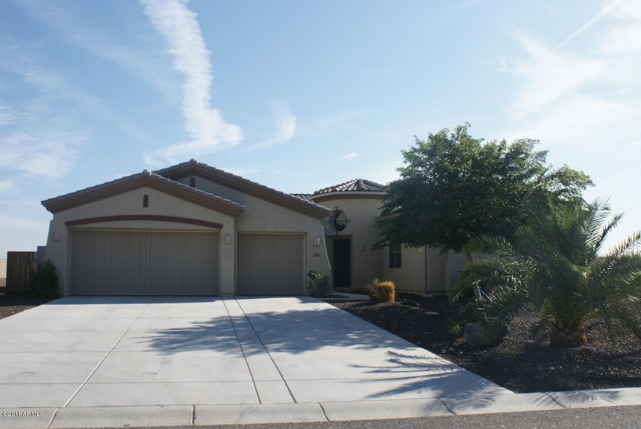 10409 N 179th Dr., Waddell, AZ 85355