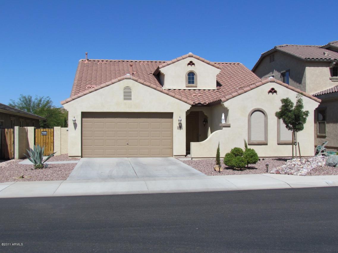 6904 W Ashby Dr., Peoria, AZ 85383