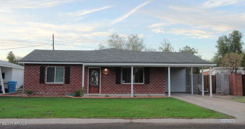 2330 W Whitton Ave., Phoenix, AZ 85015