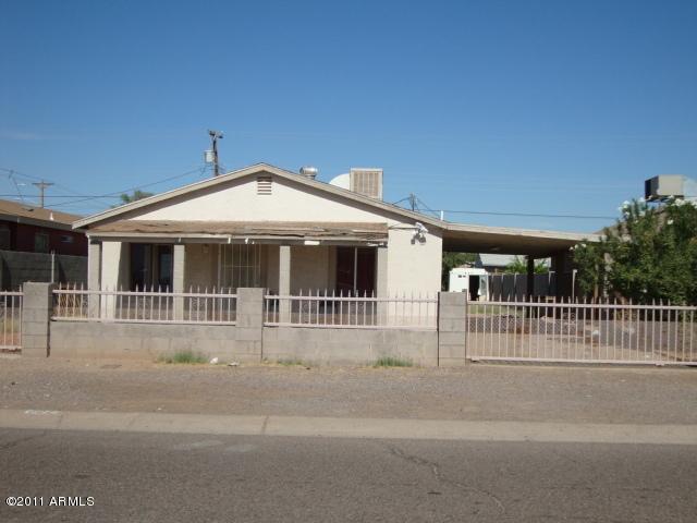 622 W Southgate Ave., Phoenix, AZ 85041