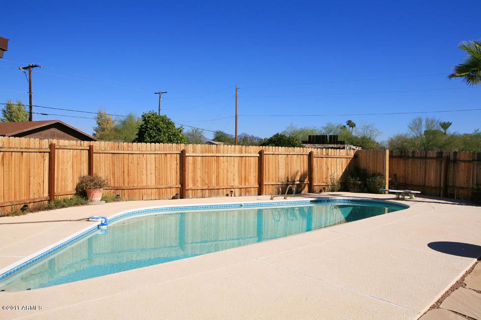 11639 N 66th St., Scottsdale, AZ 85254