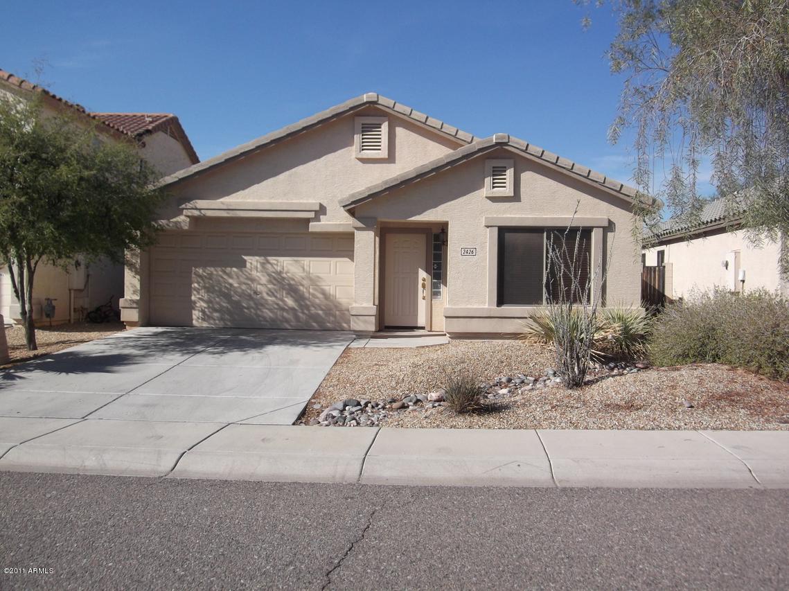 2426 W White Feather Ln., Phoenix, AZ 85085