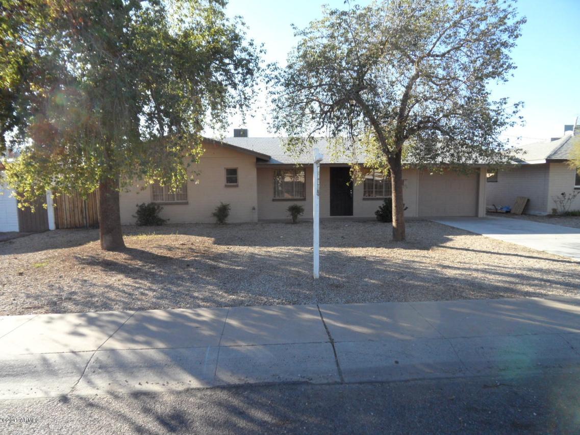 4016 N 18th Dr., Phoenix, AZ 85015
