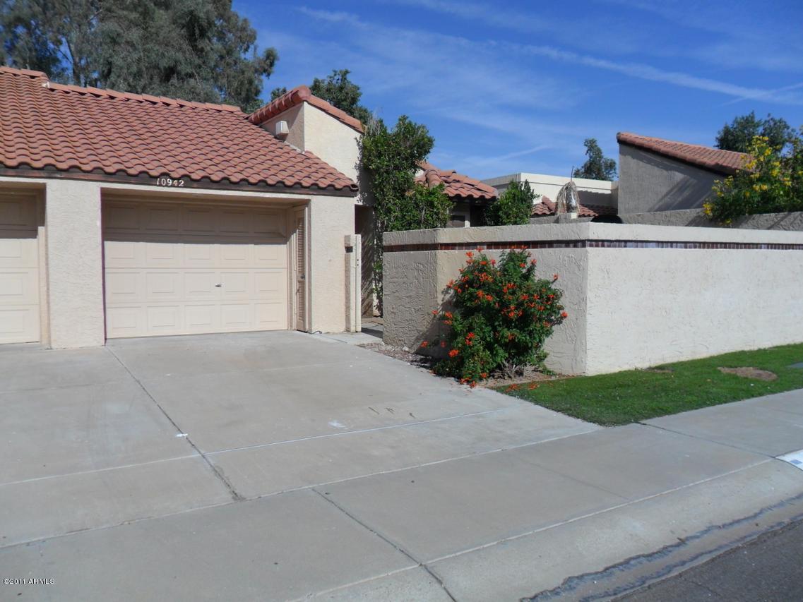 10942 E Hope Dr., Scottsdale, AZ 85259