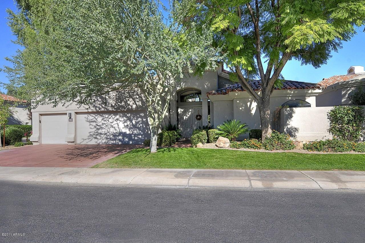 7454 E Cochise Rd., Scottsdale, AZ 85258