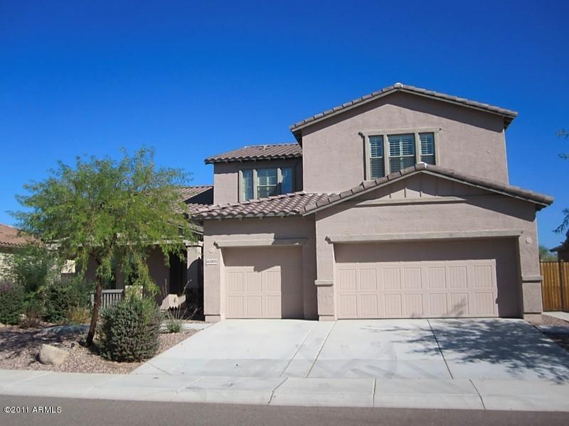 42905 N 45th Dr., New River, AZ 85087