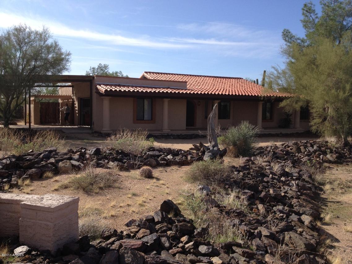 29044 N 56th St., Cave Creek, AZ 85331