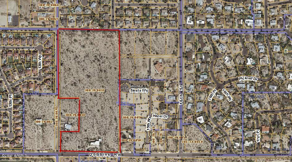 1428 E Dobbins Rd., Phoenix, AZ 85042