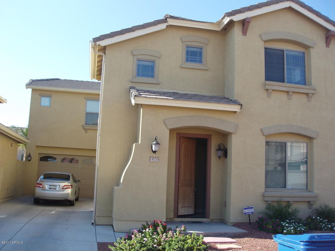 15170 N 145th Ln., Surprise, AZ 85379