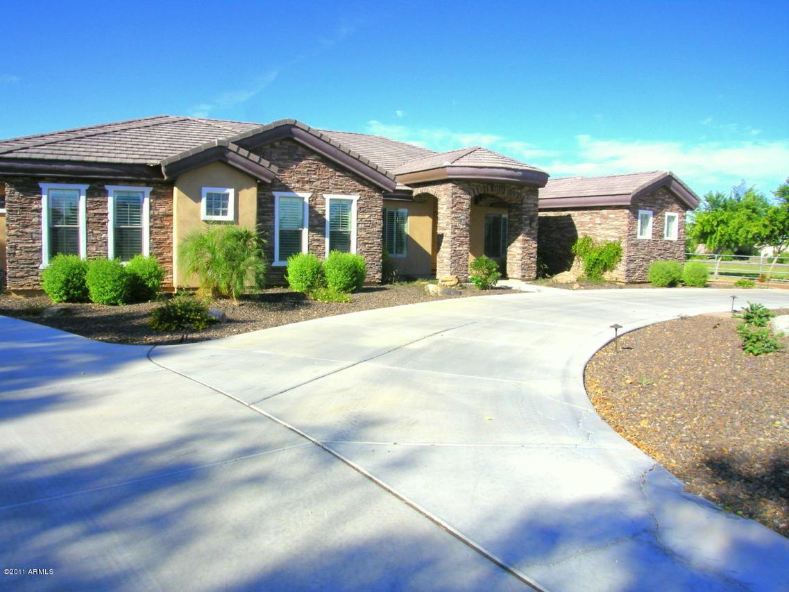 280 N 159th St., Gilbert, AZ 85234