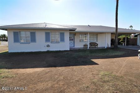 2525 W Village Dr., Phoenix, AZ 85023